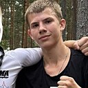Знакомства: Арсений, 18 лет, Санкт-Петербург
