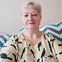 Знакомства: Валентина, 66 лет, Тольятти