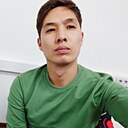 Знакомства: Динмухаммет, 29 лет, Алматы