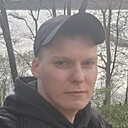 Знакомства: Кирилл, 33 года, Новый Уренгой