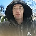 Знакомства: Сергей, 40 лет, Орша