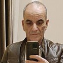 Знакомства: Фазиль, 52 года, Владикавказ