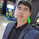 Знакомства: Ali, 31 год, Москва