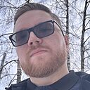 Знакомства: Михаил, 30 лет, Вологда