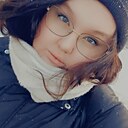 Знакомства: Анастасия, 25 лет, Самара