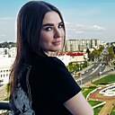 Знакомства: Юлія, 25 лет, Луцк