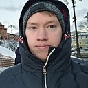 Знакомства: Вадим, 27 лет, Уфа