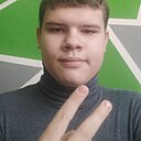 Знакомства: Дамир, 18 лет, Ульяновск