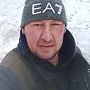 Знакомства: Саша, 36 лет, Пинск