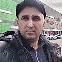 Знакомства: Мушфиг, 40 лет, Мурманск