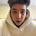 Знакомства: Денис, 18 лет, Минск