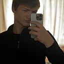 Знакомства: Егор, 18 лет, Омск