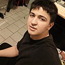 Знакомства: Парвиз, 18 лет, Москва