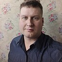 Знакомства: Юра, 33 года, Полоцк