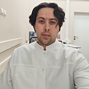Знакомства: Марсель, 36 лет, Уфа