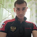 Знакомства: Nelson, 36 лет, Горловка
