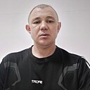 Знакомства: Эдик, 43 года, Зыряновск