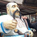 Знакомства: Русский, 46 лет, Анапа