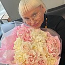 Знакомства: Незинома, 52 года, Санкт-Петербург