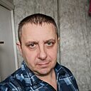 Знакомства: Юрий, 48 лет, Жлобин