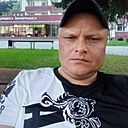 Знакомства: Виктор, 37 лет, Киселевск