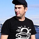 Знакомства: Георгий, 36 лет, Владивосток