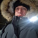 Знакомства: Саня, 35 лет, Мирный (Якутия)