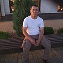 Знакомства: Андрей, 38 лет, Бузулук