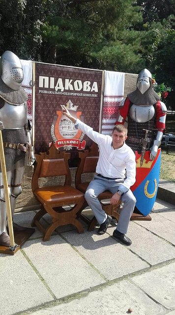 Фото - Tabor.ru