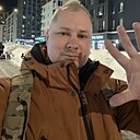Знакомства: Леонид, 36 лет, Москва