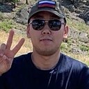 Знакомства: Евгений, 30 лет, Абакан