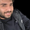 Знакомства: Эрик, 28 лет, Запорожье