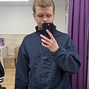 Знакомства: Павел, 20 лет, Москва