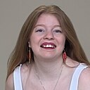 Знакомства: Анастасия, 25 лет, Новосибирск