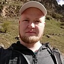 Знакомства: Константин, 36 лет, Коряжма