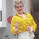 Знакомства: Звуздочка, 48 лет, Новороссийск