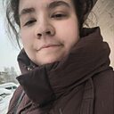 Знакомства: Карина, 25 лет, Киров