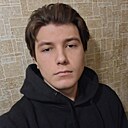 Знакомства: Владислав, 20 лет, Светлогорск