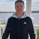 Знакомства: Михаил, 47 лет, Краснокамск