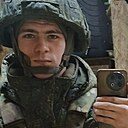 Знакомства: Виктория, 21 год, Самара