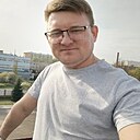 Знакомства: Георгий, 35 лет, Гродно