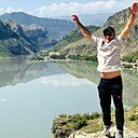 Знакомства: Дмитрий, 47 лет, Пенза