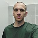 Знакомства: Алексей, 30 лет, Мозырь