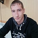 Знакомства: Серёга, 36 лет, Юрга