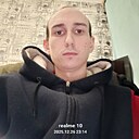 Знакомства: Макс, 27 лет, Уссурийск
