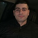 Знакомства: Самвел, 25 лет, Пенза