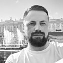Знакомства: Андрей, 37 лет, Руза