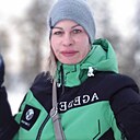 Знакомства: Ольга, 45 лет, Ноябрьск