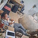 Знакомства: Бачо, 32 года, Гал