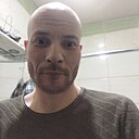 Знакомства: Kirill, 39 лет, Мурманск